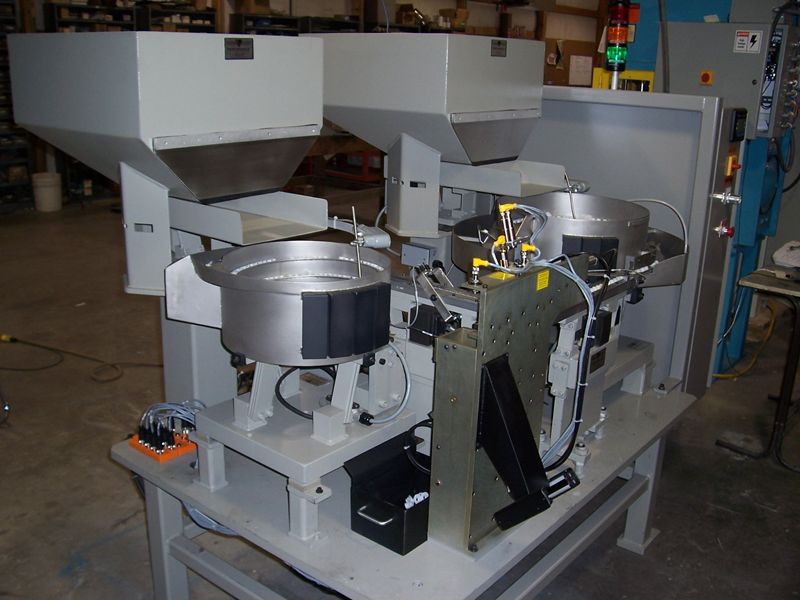 Fully tested in our factory before shipping.