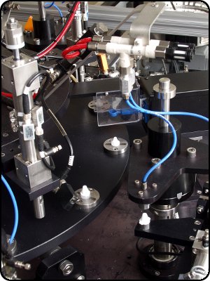 Pharmaceutical Assembly