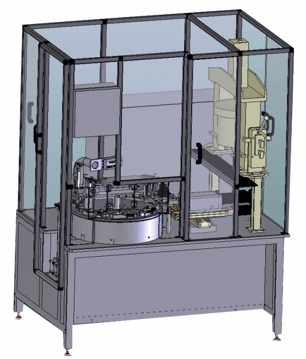 Engineering Automated Equipment
